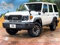 2024 Toyota Landcruiser 70