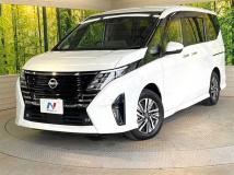 2025 Nissan Serena