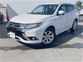 2017 Mitsubishi OUTLANDER PHEV