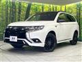 2021 Mitsubishi OUTLANDER PHEV