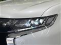 2021 Mitsubishi OUTLANDER PHEV