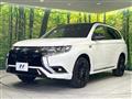 2021 Mitsubishi OUTLANDER PHEV