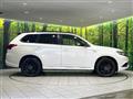 2021 Mitsubishi OUTLANDER PHEV
