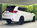 2021 Mitsubishi OUTLANDER PHEV