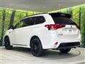 2021 Mitsubishi OUTLANDER PHEV