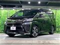 2018 Toyota Vellfire