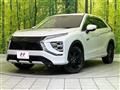 2020 Mitsubishi Eclipsecross