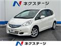 2010 Honda Fit Hybrid