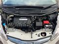 2010 Honda Fit Hybrid