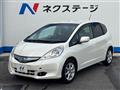 2010 Honda Fit Hybrid