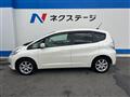 2010 Honda Fit Hybrid