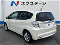 2010 Honda Fit Hybrid