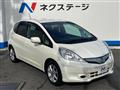 2010 Honda Fit Hybrid