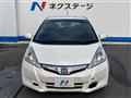 2010 Honda Fit Hybrid