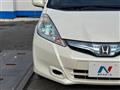 2010 Honda Fit Hybrid