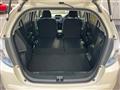 2010 Honda Fit Hybrid