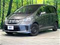 2012 Honda Freed