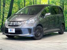 2012 Honda Freed