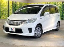 2013 Honda Freed