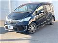 2015 Honda Freed