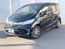 2015 Honda Freed