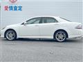 2011 Toyota Crown