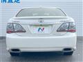 2011 Toyota Crown