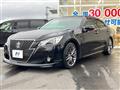 2013 Toyota Crown