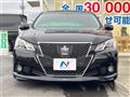 2013 Toyota Crown