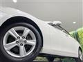 2011 Toyota Mark X