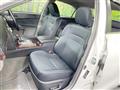 2011 Toyota Mark X