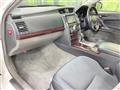 2011 Toyota Mark X