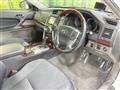 2011 Toyota Mark X