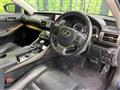 2013 Lexus IS