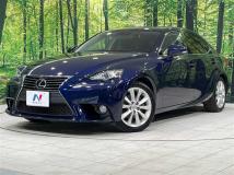 2013 Lexus IS