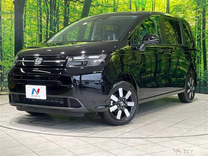 2026 Honda Freed