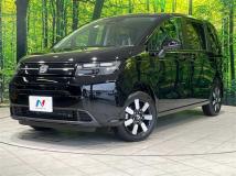 2026 Honda Freed