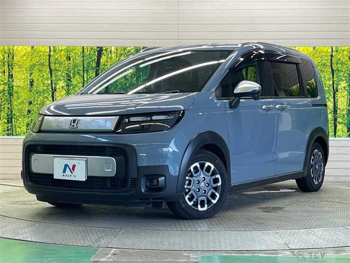 2024 Honda Freed