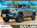 2023 Toyota Hilux