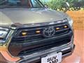 2023 Toyota Hilux