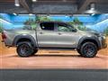 2023 Toyota Hilux