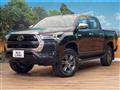 2024 Toyota Hilux