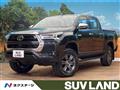 2024 Toyota Hilux
