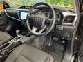2024 Toyota Hilux