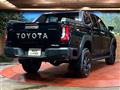 2026 Toyota Hilux