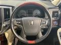 2017 Toyota Crown Majesta