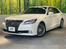 2017 Toyota Crown Majesta