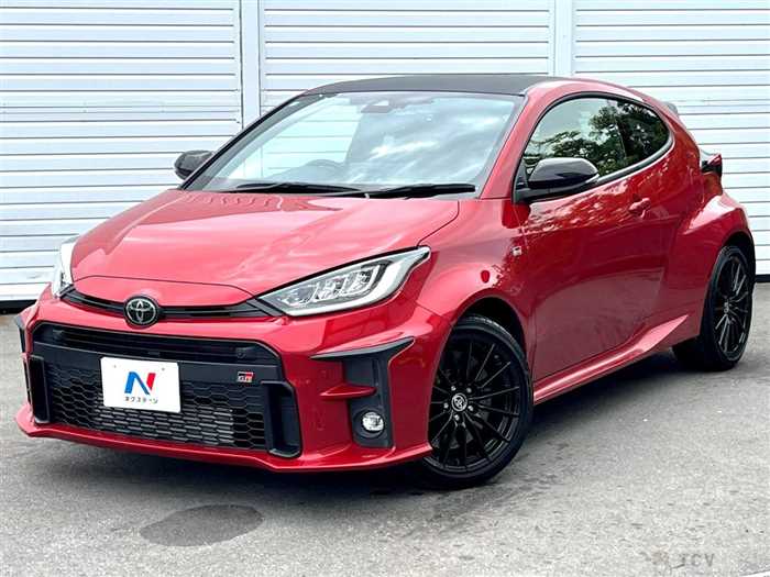 2021 Toyota Toyota Others