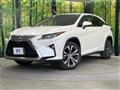 2018 Lexus RX