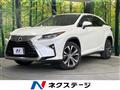 2018 Lexus RX